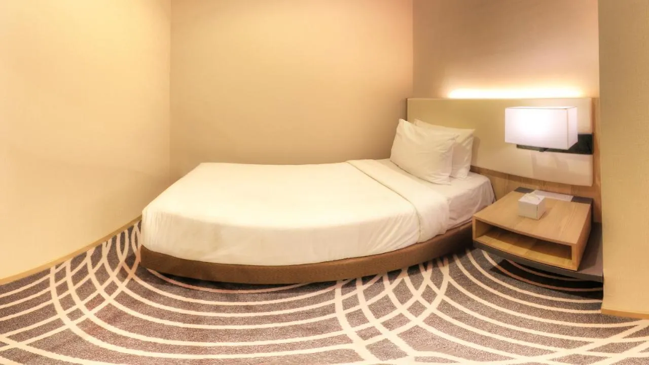 Regalia Upper View Hotel Kuala Lumpur