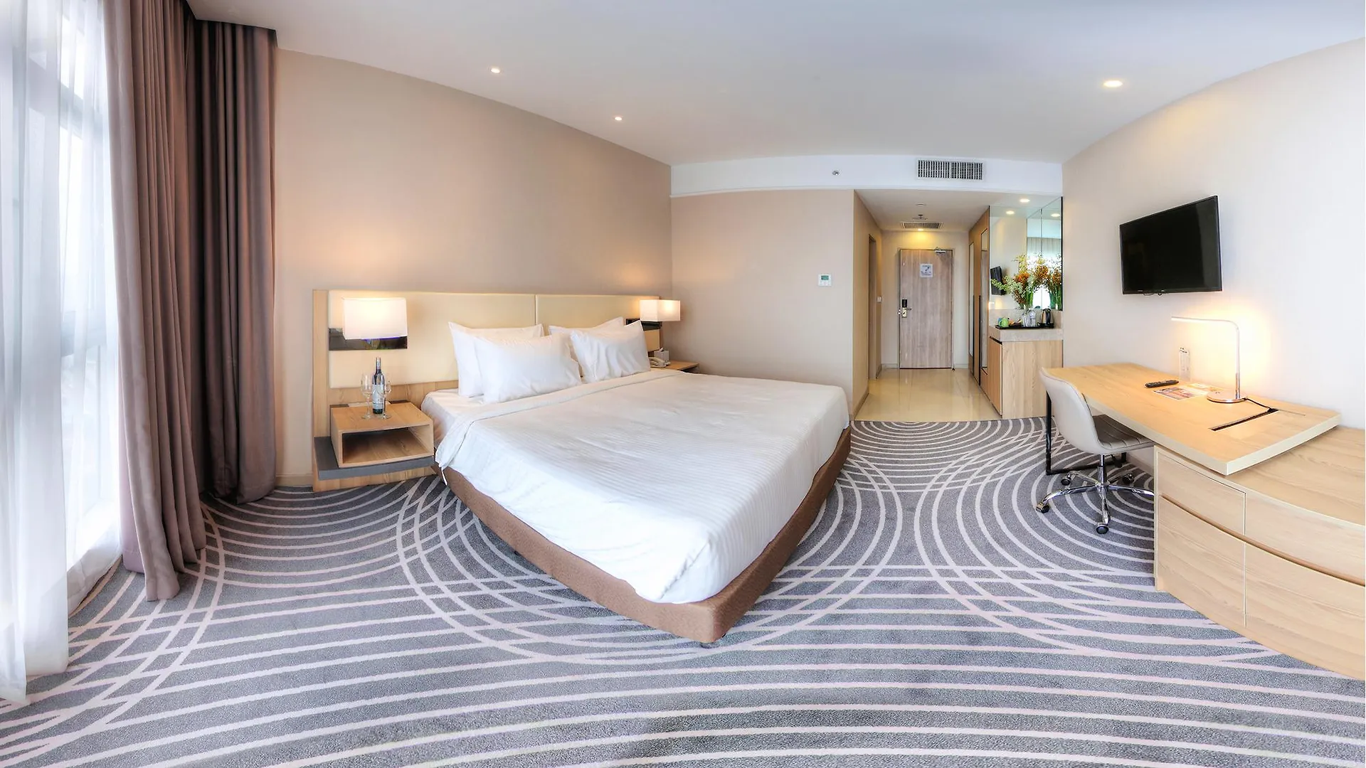 **** Aparthotel Regalia Upper View Hotel Kuala Lumpur Malaysia