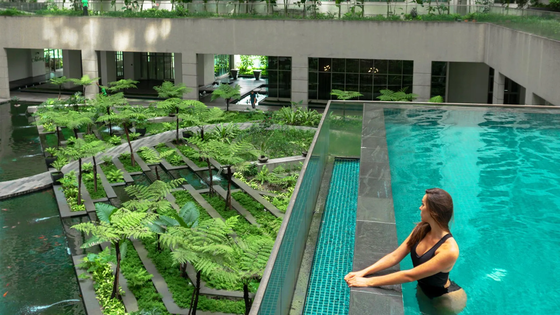 Aparthotel Regalia Upper View Hotel Kuala Lumpur