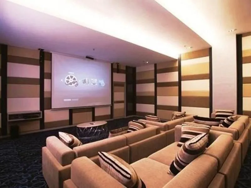 Regalia Upper View Hotel Kuala Lumpur 4*,