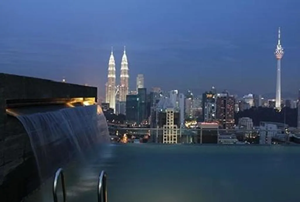Aparthotel Regalia Upper View Hotel Kuala Lumpur