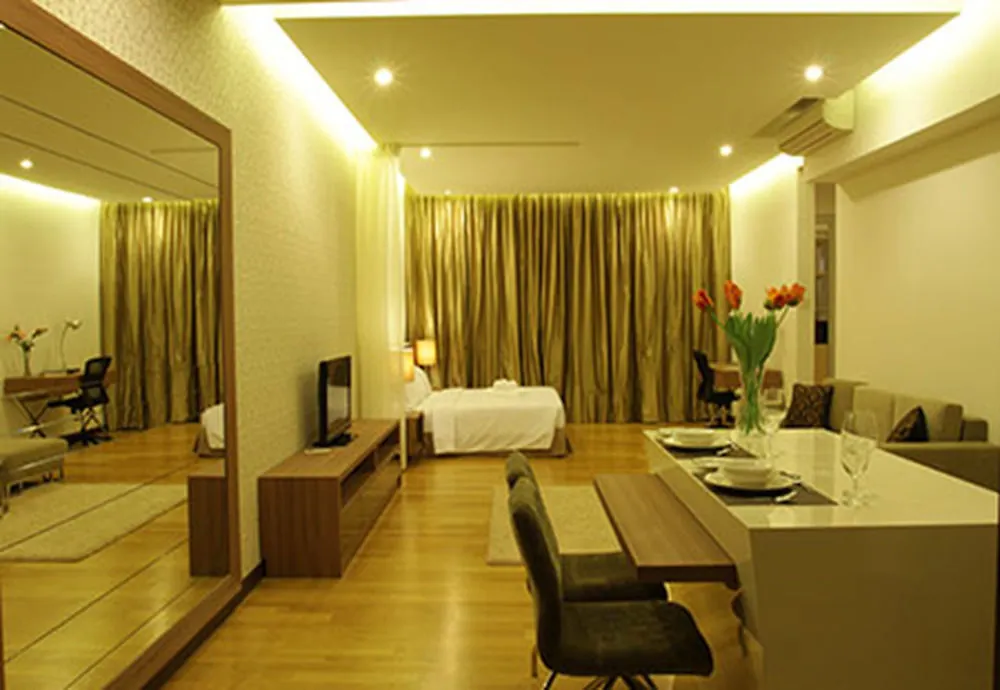 Regalia Upper View Hotel Kuala Lumpur 4*,  Malaysia