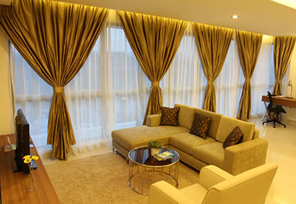 Regalia Upper View Hotel Kuala Lumpur Aparthotel
