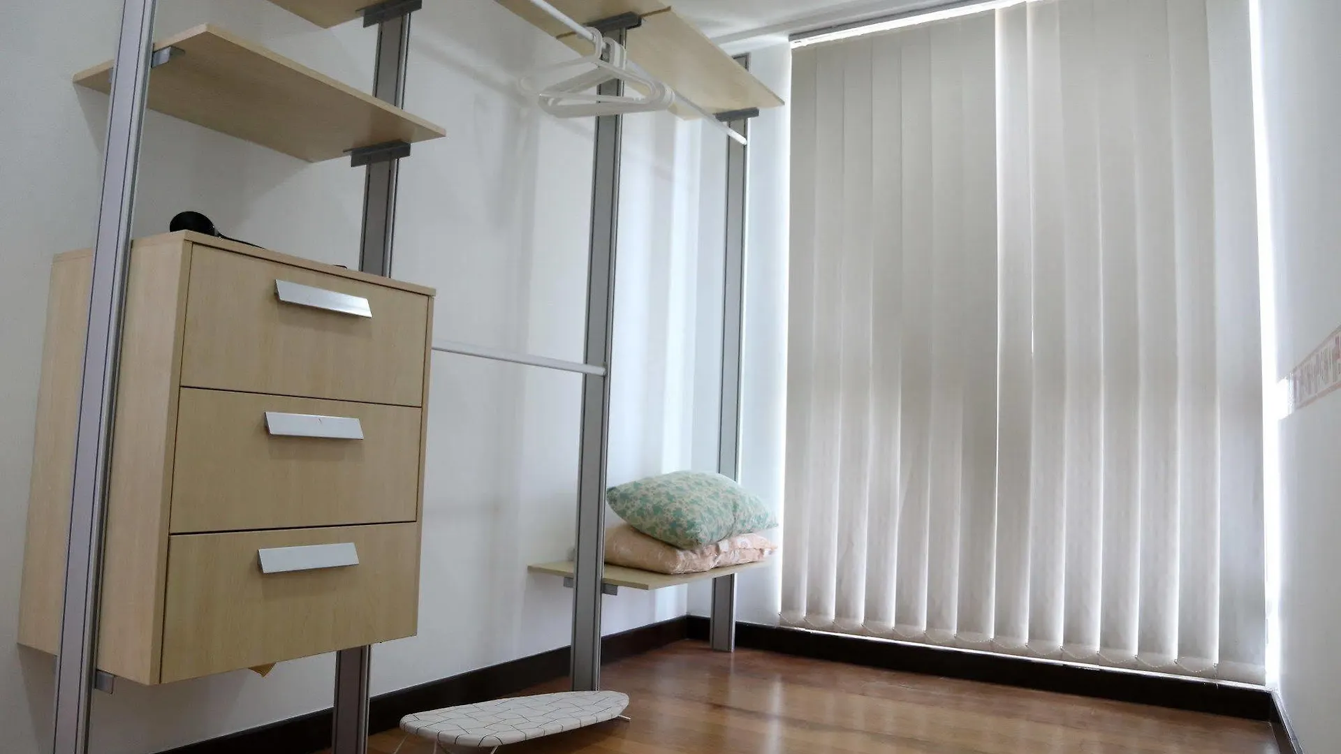 Aparthotel Regalia Upper View Hotel Kuala Lumpur