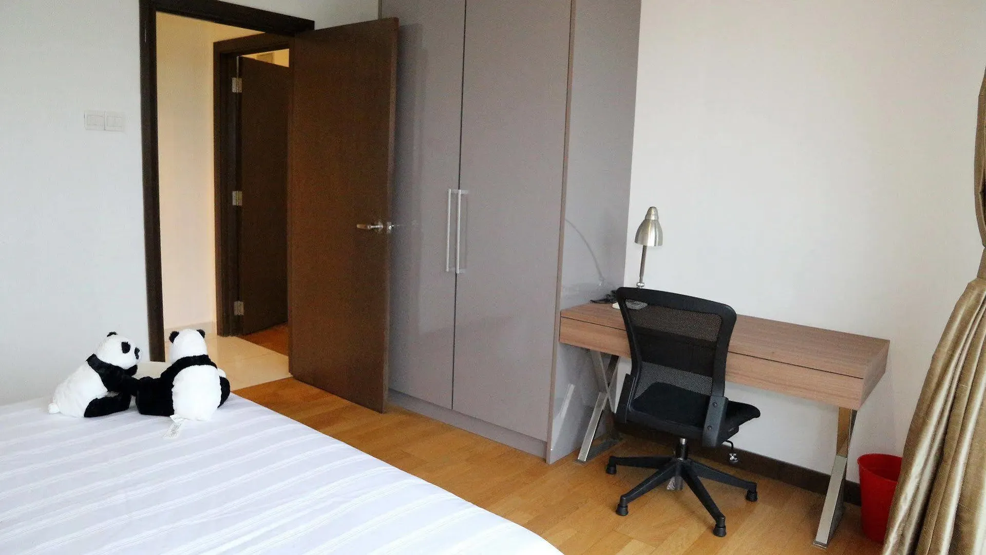 Regalia Upper View Hotel Kuala Lumpur Malaysia