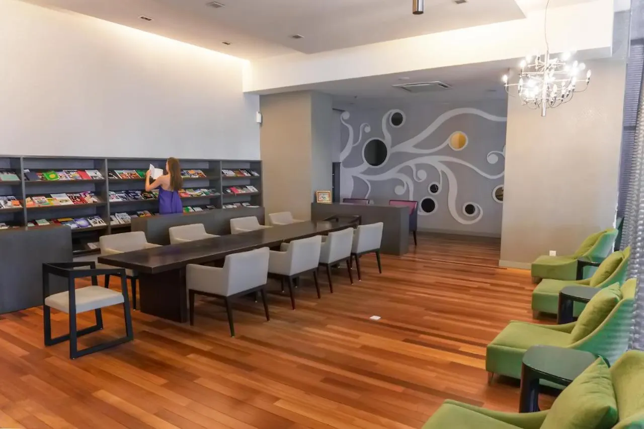 Aparthotel Regalia Upper View Hotel Kuala Lumpur
