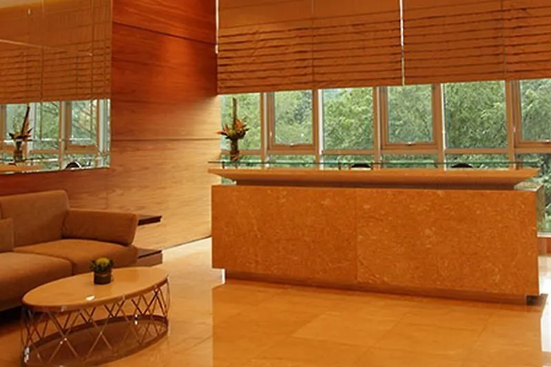 Regalia Upper View Hotel Kuala Lumpur Malaysia