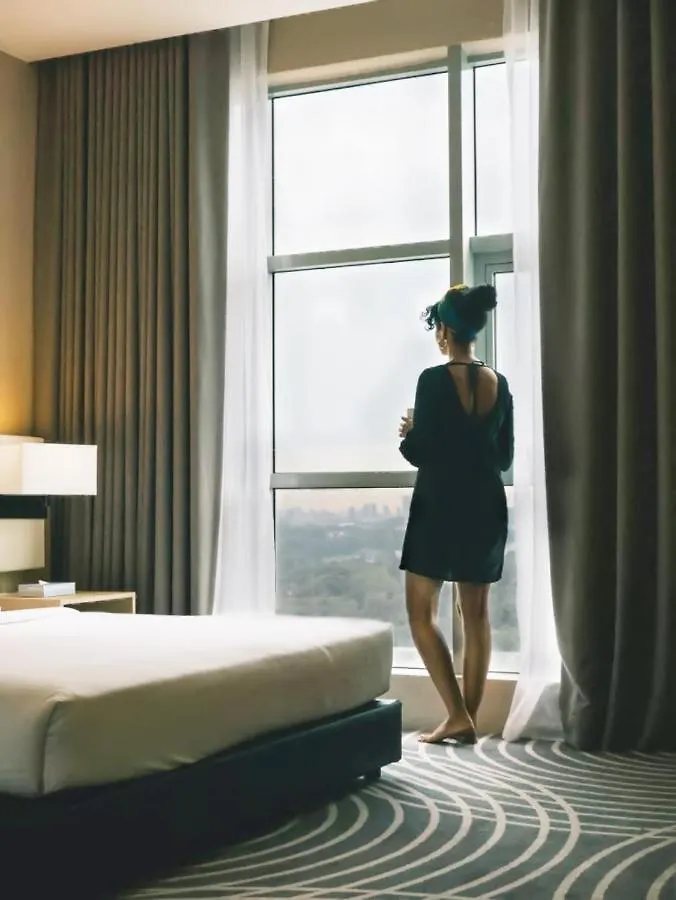 Regalia Upper View Hotel Kuala Lumpur Aparthotel