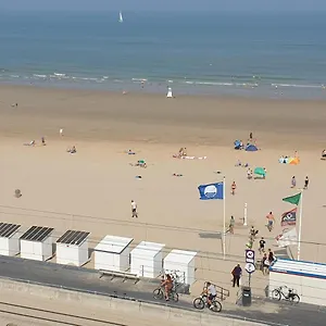 Raversijde With Seaview Belgique