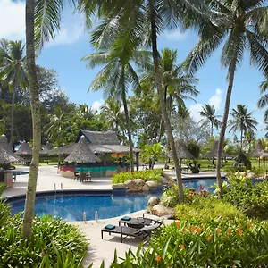 Golden Sands By Shangri-la, Penang Feriested