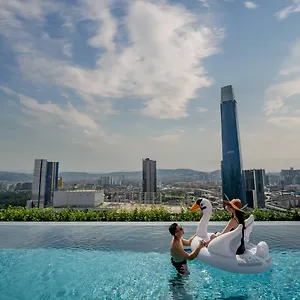 Hotel Capri By Fraser, Bukit Bintang, Kuala Lumpur