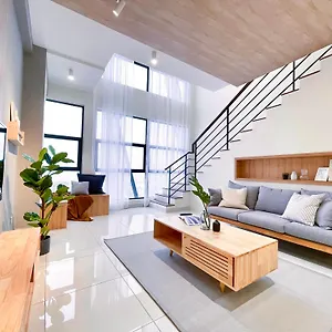 满家乐阿尔特法式复古套房酒店 ***** 吉隆坡