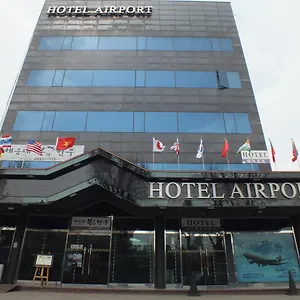 ホテル Airport
