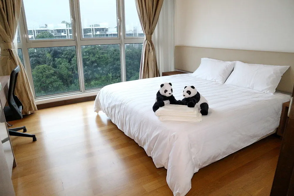 Regalia Upper View Hotel Kuala Lumpur