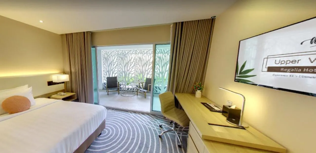 Regalia Upper View Hotel Kuala Lumpur