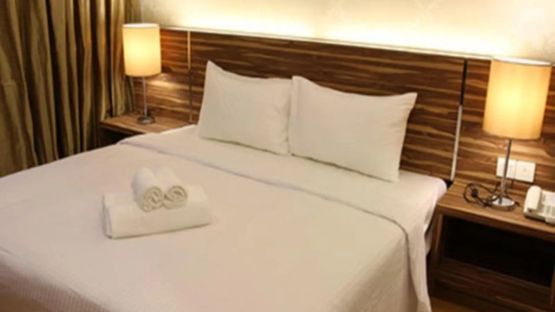 Aparthotel Regalia Upper View Hotel Kuala Lumpur