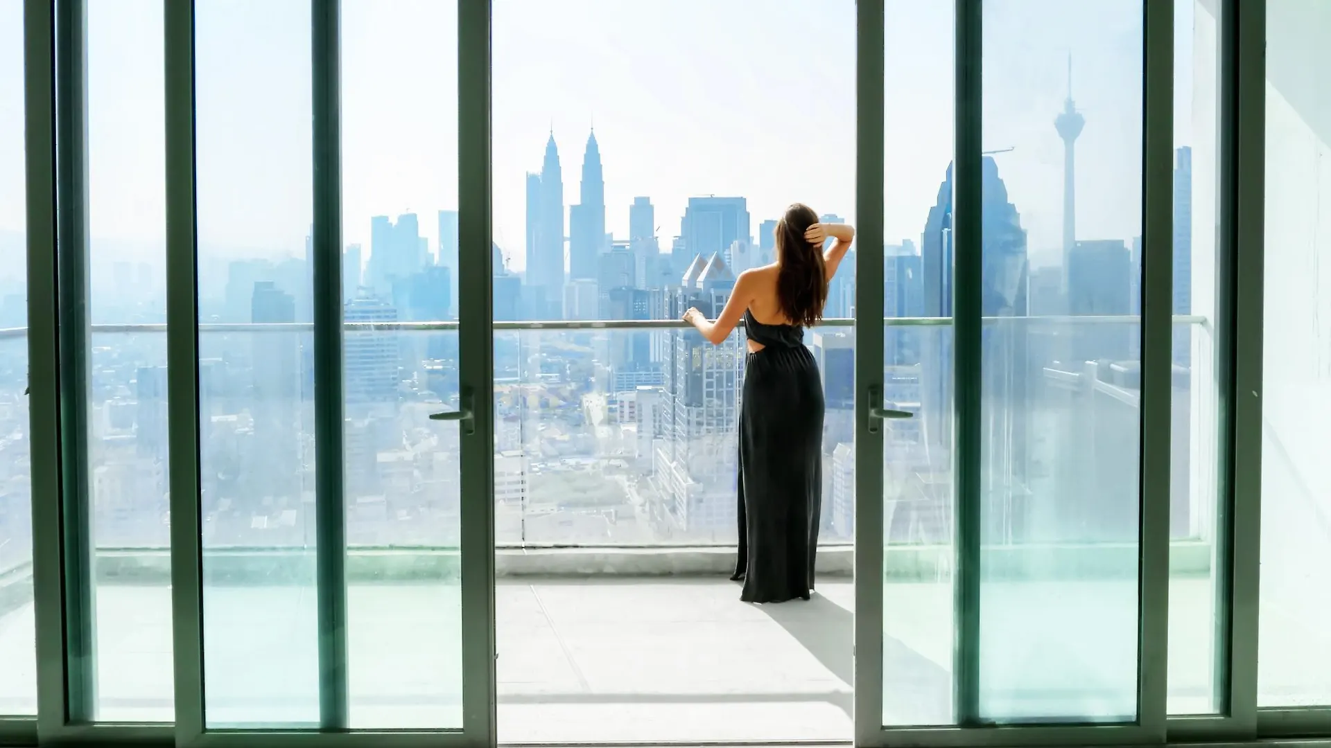Regalia Upper View Hotel Kuala Lumpur Aparthotel