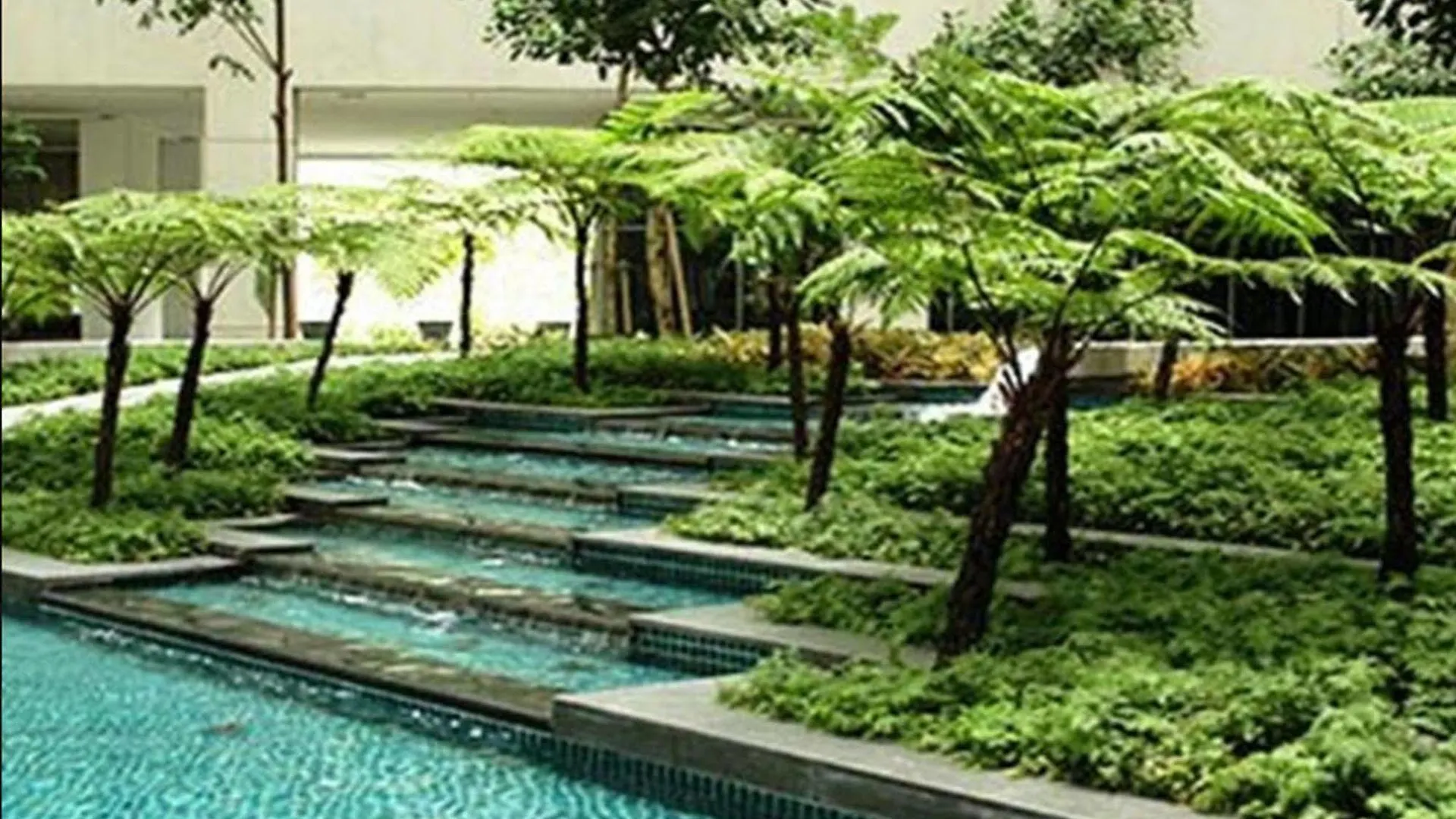 Aparthotel Regalia Upper View Hotel Kuala Lumpur