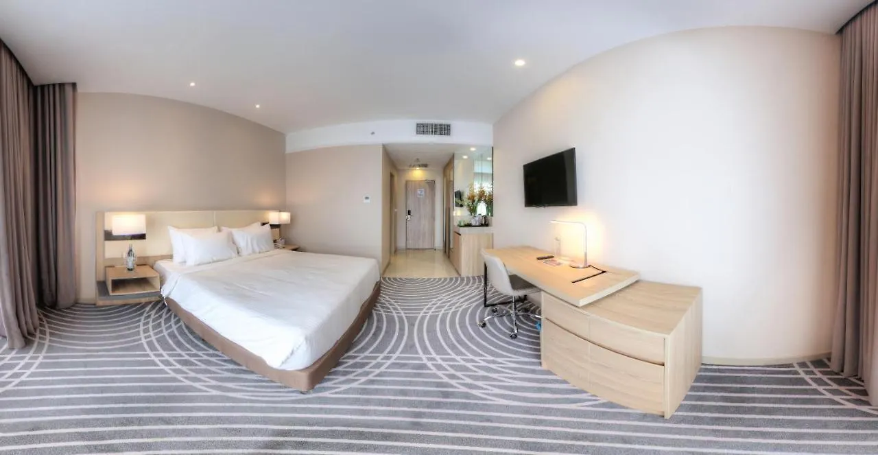 Regalia Upper View Hotel Kuala Lumpur